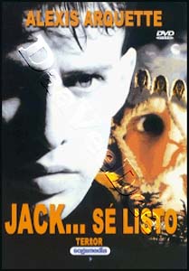 Jack Be Nimble |   DVD